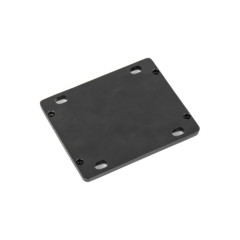 Shock-Resistant Instrument Housings