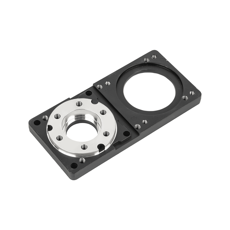 Industrial Metal Instrument Housings