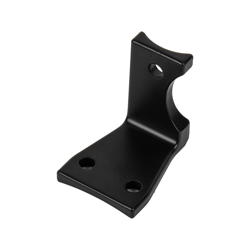 Aluminum Alloy L-shaped Equipment Bracket