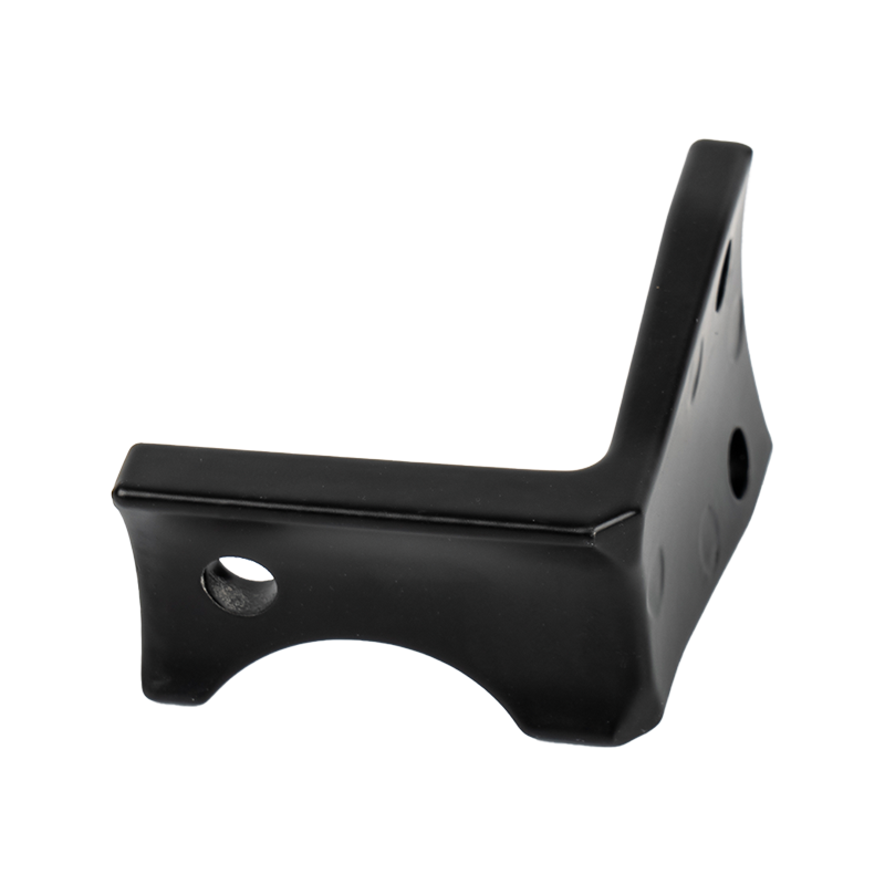 Aluminum Alloy L-shaped Equipment Bracket