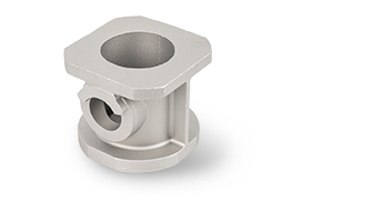 Aluminum Casting Part