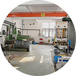 NINGBO CHIP MACHINERY CO.,LTD