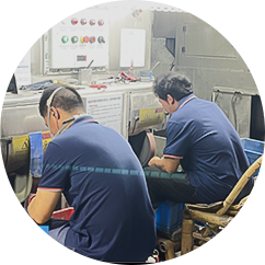 NINGBO CHIP MACHINERY CO.,LTD