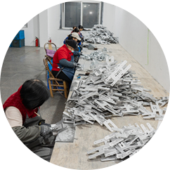 NINGBO CHIP MACHINERY CO.,LTD