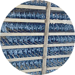 NINGBO CHIP MACHINERY CO.,LTD