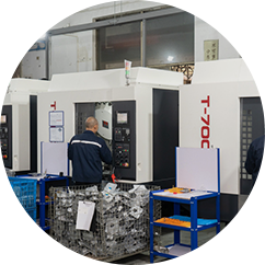 NINGBO CHIP MACHINERY CO.,LTD