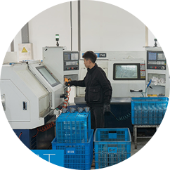 NINGBO CHIP MACHINERY CO.,LTD