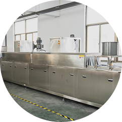 NINGBO CHIP MACHINERY CO.,LTD